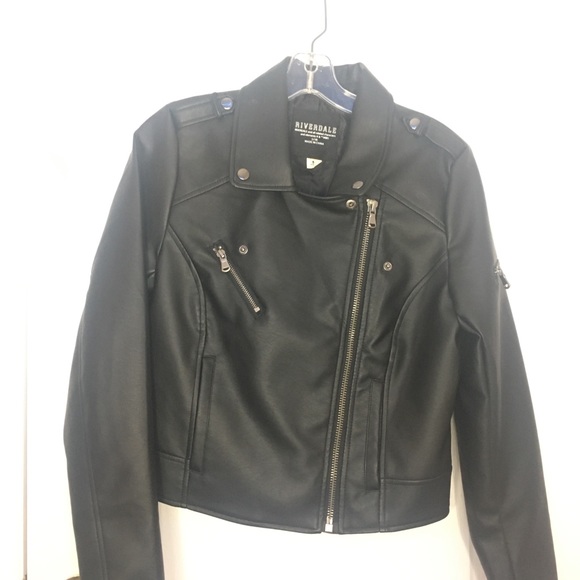 I am selling a south side serpent jacket - Picture 2 of 3